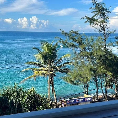 Shehara Sun Surf Lodge 米迪加马东 外观 照片