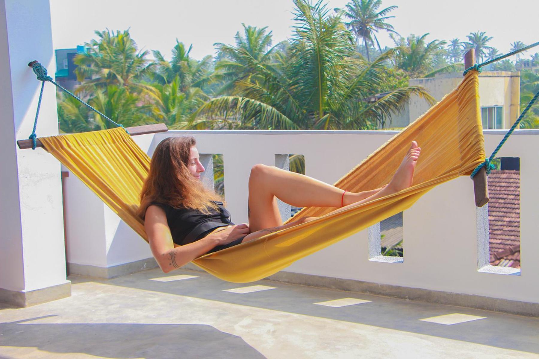 Shehara Sun Surf Lodge 米迪加马东 外观 照片