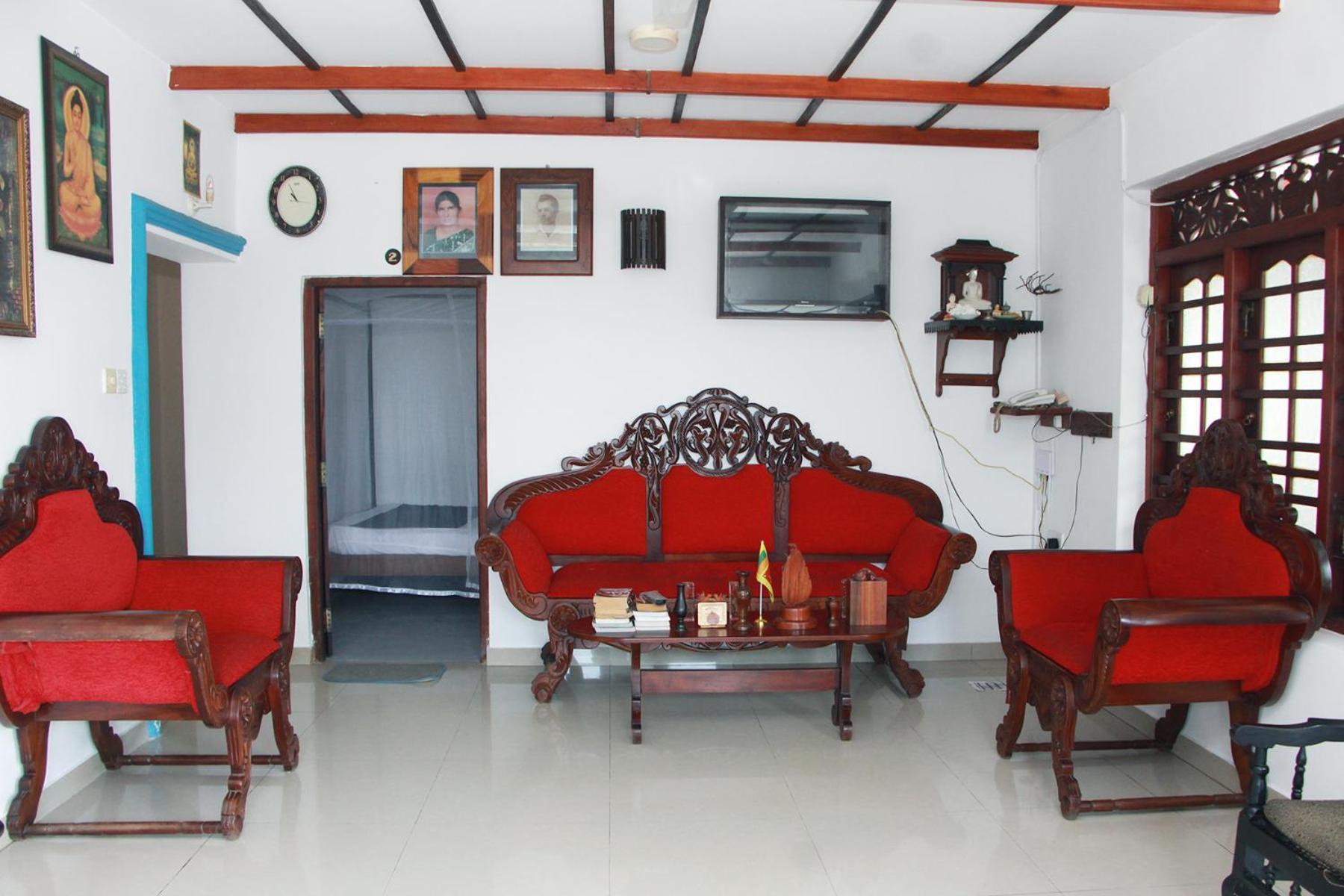 Shehara Sun Surf Lodge 米迪加马东 外观 照片